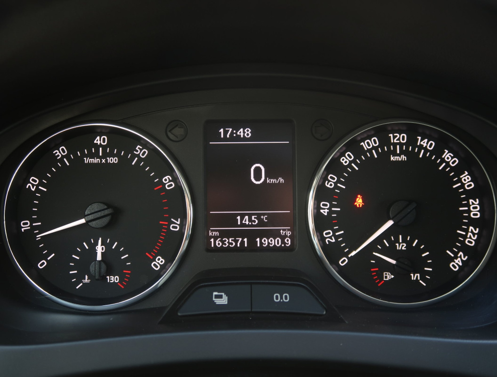 Škoda Rapid Spaceback