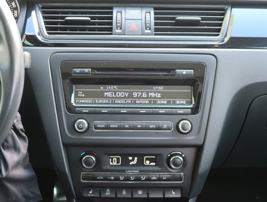 Škoda Rapid Spaceback