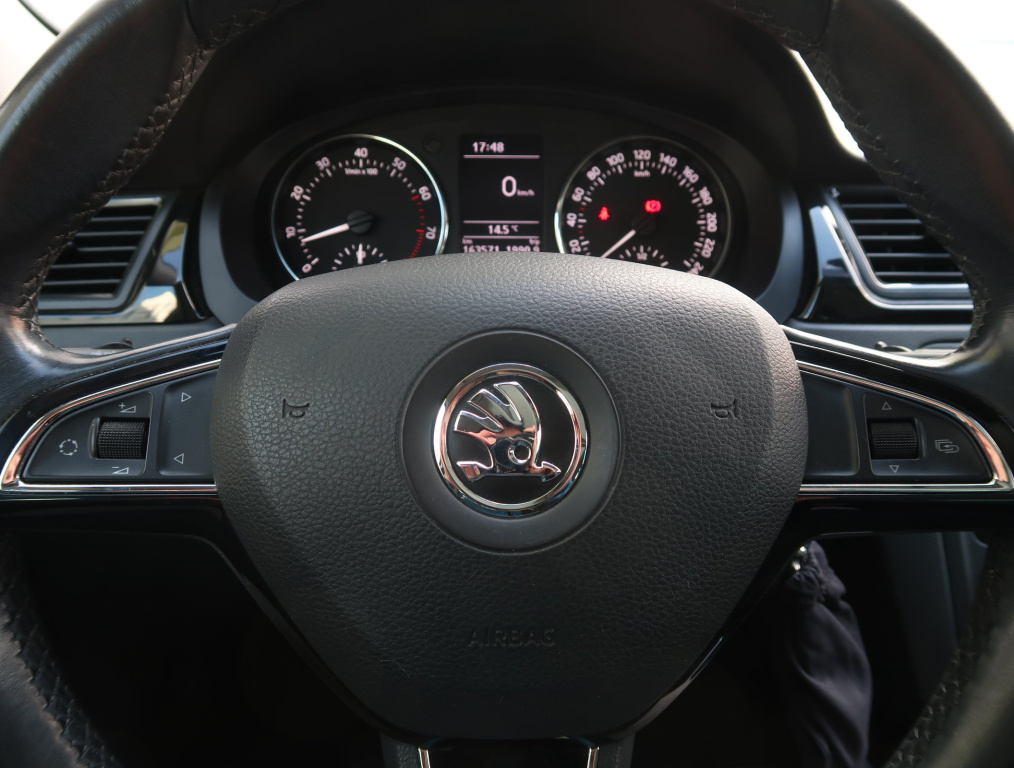 Škoda Rapid Spaceback