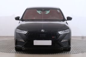 Skoda Octavia - 2021