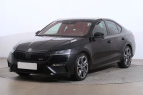 Skoda Octavia - 2021