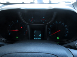 Chevrolet Orlando 2013