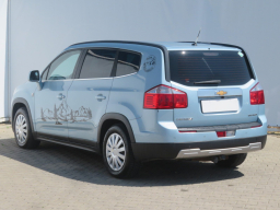 Chevrolet Orlando 2013