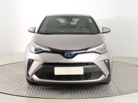 Toyota C-HR - 2021