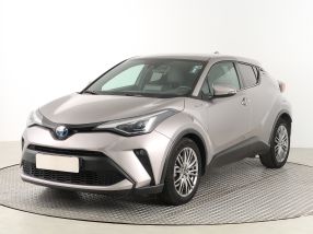 Toyota C-HR - 2021