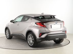 Toyota C-HR - 2021