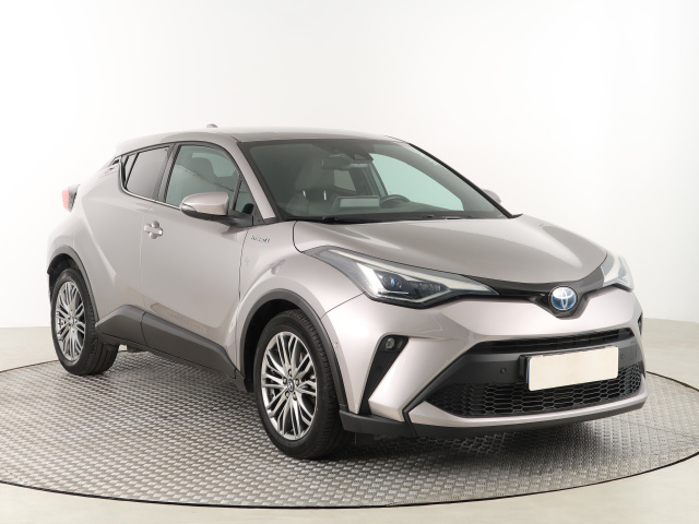 Toyota C-HR 2021