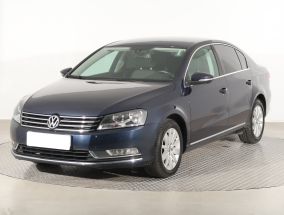Volkswagen Passat - 2014