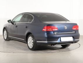 Volkswagen Passat - 2014