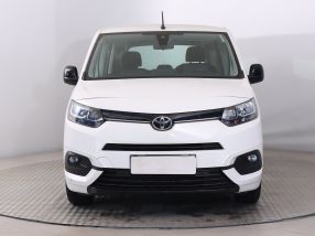 Toyota ProAce City Verso - 2022