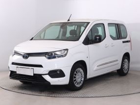 Toyota ProAce City Verso - 2022