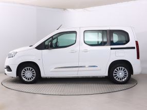 Toyota ProAce City Verso - 2022
