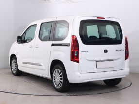 Toyota ProAce City Verso - 2022
