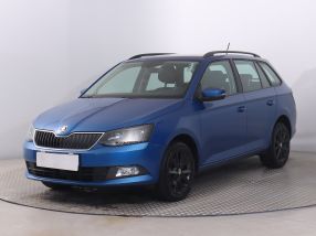 Skoda Fabia - 2016