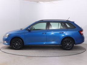 Skoda Fabia - 2016