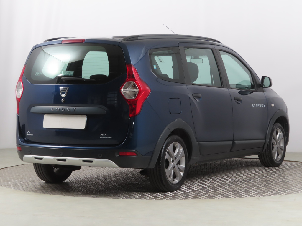 Dacia Lodgy
