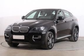 BMW X6 - 2013