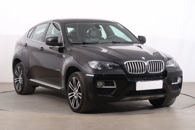 BMW X6 2013