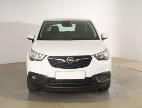 Opel Crossland X - 2019