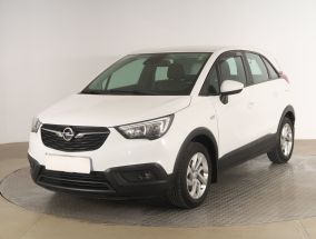Opel Crossland X - 2019