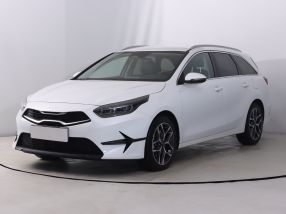 Kia Ceed - 2025