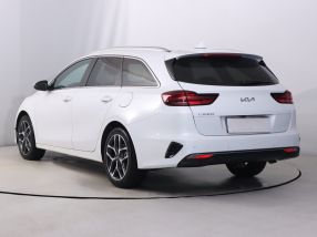 Kia Ceed - 2025