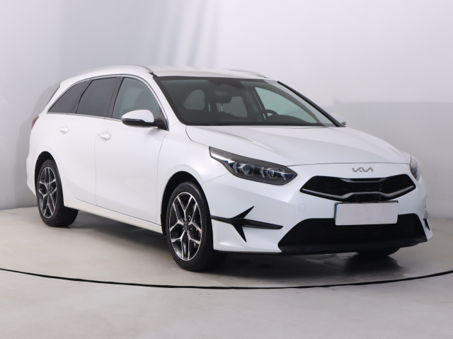 Kia Ceed 2025