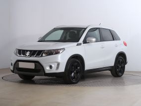 Suzuki Vitara - 2017