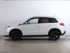 Suzuki Vitara - 2017