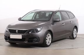 Peugeot 308 - 2018
