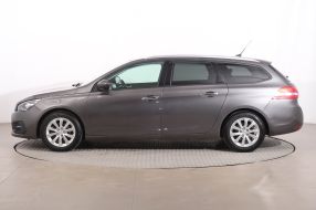 Peugeot 308 - 2018