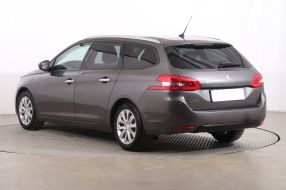Peugeot 308 - 2018