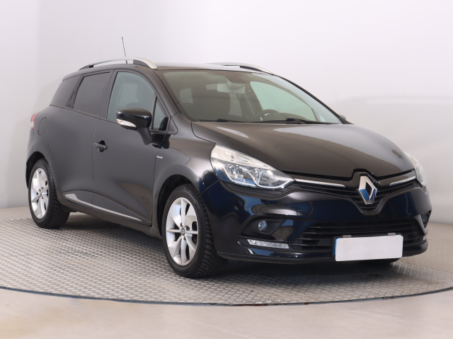 Renault Clio 2017