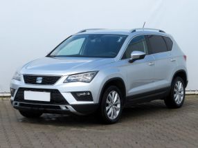 Seat Ateca - 2017