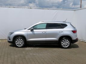 Seat Ateca - 2017