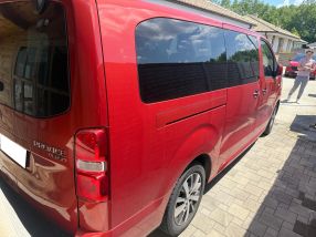 Toyota ProAce Verso - 2023
