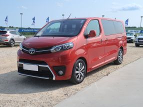 Toyota ProAce Verso - 2023
