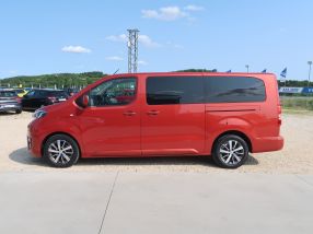 Toyota ProAce Verso - 2023