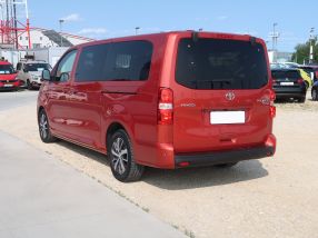 Toyota ProAce Verso - 2023