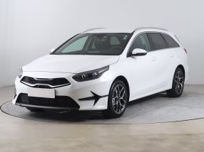 Kia Ceed - 2025