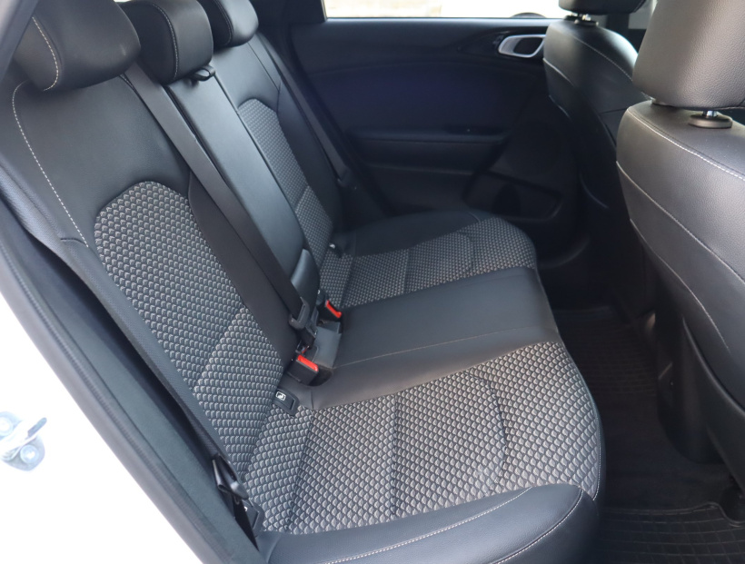 Kia Ceed, 2025