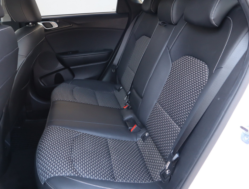 Kia Ceed, 2025