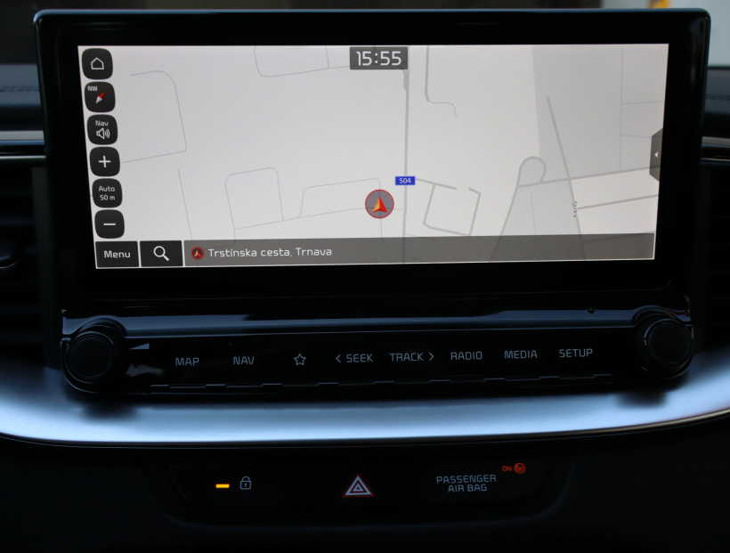 Kia Ceed, 2025