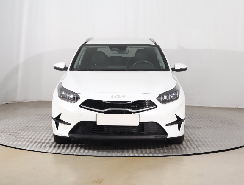 Kia Ceed, 2025