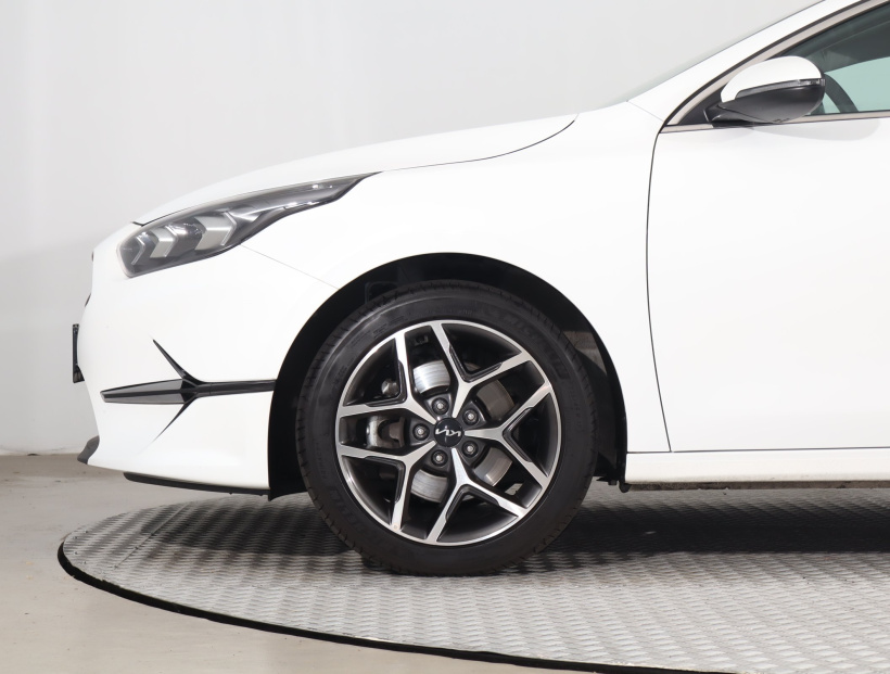 Kia Ceed, 2025