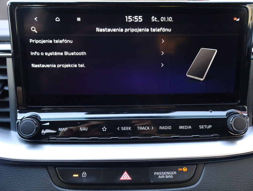 Kia Ceed, 2025