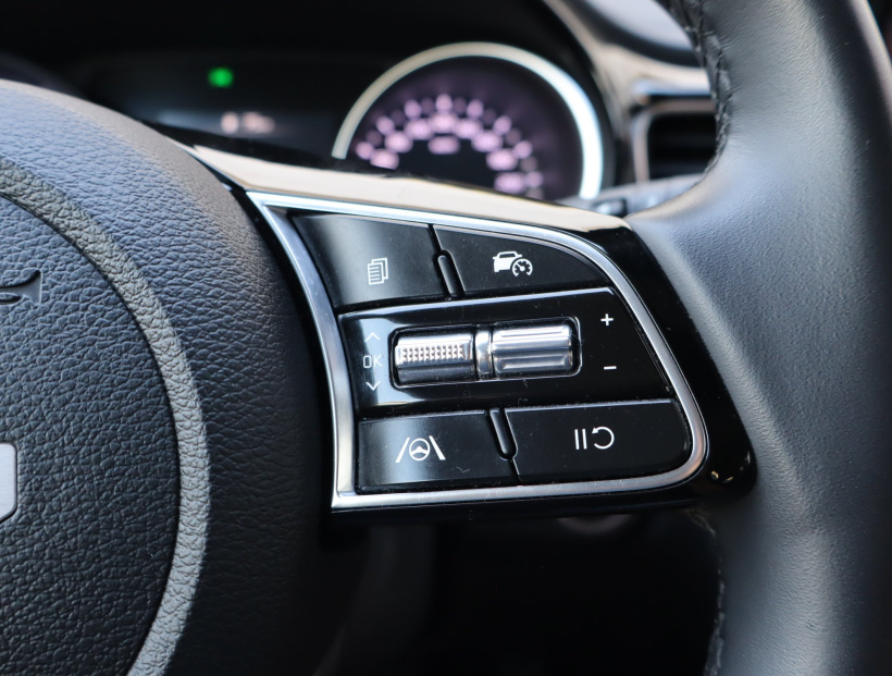 Kia Ceed, 2025