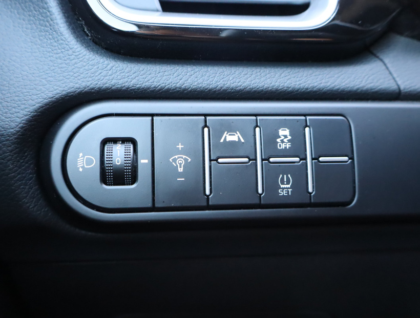 Kia Ceed, 2025