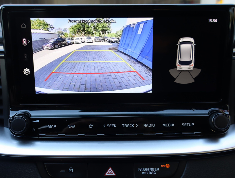 Kia Ceed, 2025