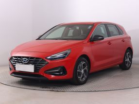 Hyundai i30 - 2024